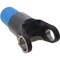 Spicer Drive Shaft Yoke Shaft, 170-82-21X 170-82-21X - alternate 4